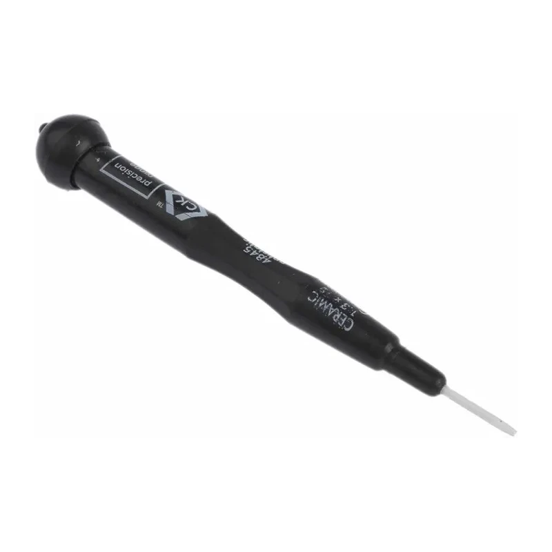 CK Ceramic 4 Piece Trimmer Tool Set with 15mm Blades, 100mm Overall Length 662-709