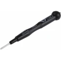 CK Ceramic 4 Piece Trimmer Tool Set with 15mm Blades, 100mm Overall Length 662-709