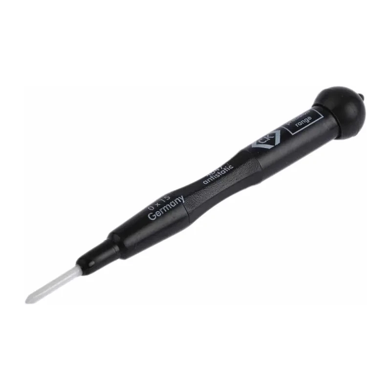 CK Ceramic 4 Piece Trimmer Tool Set with 15mm Blades, 100mm Overall Length 662-709