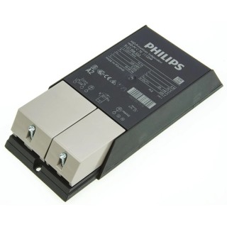Philips Lighting Lighting Ballast Electronic Ceramic Metal Halide, 220V, 240V, 70W HID-PV C 070I