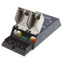 Philips Lighting Lighting Ballast Electronic Ceramic Metal Halide, 220V, 240V, 70W HID-PV C 070I