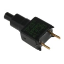APEM TP Series Push Button Switch Momentary PCB SPST 20 V dc 20 V ac TP33P0080
