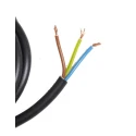 RS PRO General Purpose Momentary Foot Switch SPST 3A Contact Current 250V AC Mild Steel Housing 665-922