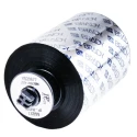 Brady Black on Black Label Printer Tape 83 mm Width 300 m Length IP-R4300