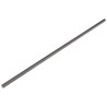 RS PRO Square Bar Metal Bar, 5 mm Width, 5 mm Height, 330 mm Length United Kingdom 681-514