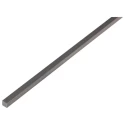 RS PRO Square Bar Metal Bar, 5 mm Width, 5 mm Height, 330 mm Length United Kingdom 681-514