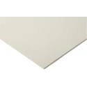 RS PRO White ABS Plastic Sheet 1.22 m x 610 mm x 1.5 mm 681-592