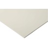 RS PRO White ABS Plastic Sheet 1.22 m x 610 mm x 1.5 mm 681-592