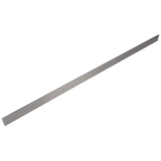 RS PRO Stainless Steel Rectangular Bar Tool Steel 20mm Width, 3mm Height, 500mm Length 682-113