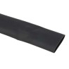 RS PRO Heat Shrink Tubing Black Polyolefin 19.1 mm Sleeve Diameter x 6 m Length 2:1 Shrink Ratio 666-925