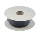 RS PRO Heat Shrink Tubing Black Polyolefin 19.1 mm Sleeve Diameter x 6 m Length 2:1 Shrink Ratio 666-925