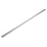 RS PRO Flat Tool Steel Steel Bar, 20mm Width, 5mm Height, 500mm Length, Tensile Strength 540MPa 682-129