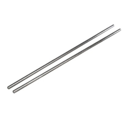 RS PRO Stainless Steel Metal Rod 18 mm Diameter 1 m Length 303S31 Grade 682-860