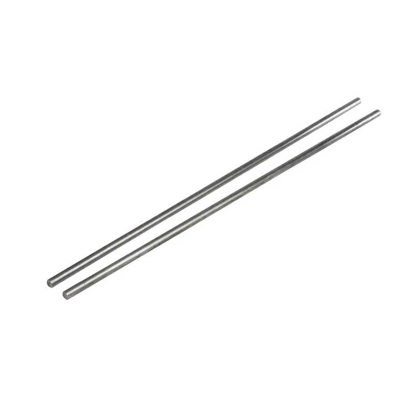 RS PRO Stainless Steel Metal Rod 18 mm Diameter 1 m Length 303S31 Grade 682-860
