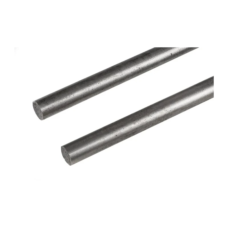 RS PRO Stainless Steel Metal Rod 18 mm Diameter 1 m Length 303S31 Grade 682-860