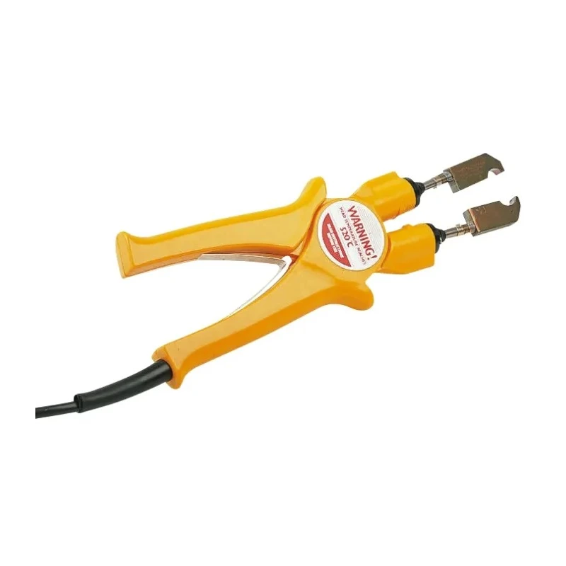 Antex Electronics Soldering Accessory Soldering Iron Head for Pipe/Plumbing Solder Irons V001550