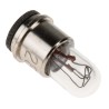 RS PRO Filament Indicator Light Clear 28V 24mA 10000h Lifespan T1 Lamp 564-431