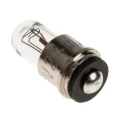 RS PRO Filament Indicator Light Clear 28V 24mA 10000h Lifespan T1 Lamp 564-431