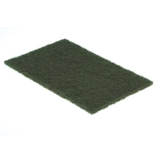 Norton Aluminium Oxide Very Fine Grade Sanding Pad 230mm x 150mm F2568