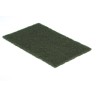 Norton Aluminium Oxide Very Fine Grade Sanding Pad 230mm x 150mm F2568