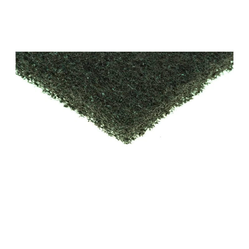 Norton Aluminium Oxide Very Fine Grade Sanding Pad 230mm x 150mm F2568