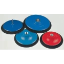Norton Backing Pad for Use with Abrasive Disc 69957350744