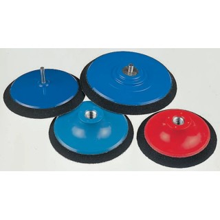 Norton Backing Pad for Use with Abrasive Disc 69957350744