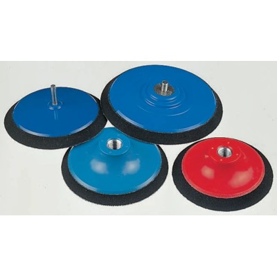 Norton Backing Pad for Use with Abrasive Disc 69957350744