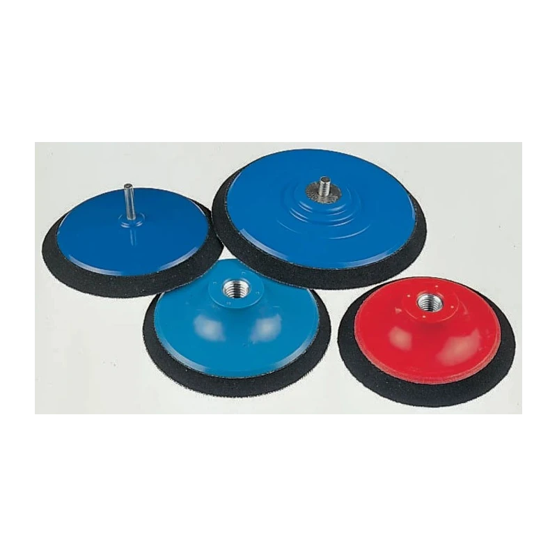Norton Backing Pad for Use with Abrasive Disc 69957350744