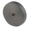 Norton Wire Wool Very Fine Steel Wool Roll 50mm Width, 3mm Thickness 63642593153