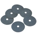Norton Zirconium Abrasive Disc Abrasive Disc 115 mm Extra Coarse Grade P360 Grit 63642533124