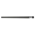 Dormer High Speed Steel Straight Flute Square Hand Reamer 12 mm Diameter, 18 mm Shank Diameter, 255 mm Length B90312.0