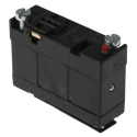 Crouzet Pneumatic Solenoid Valve Pilot/Spring 81 Series 3/2, 4/2 Valve Function 8 bar 4 to 6 mm² Port Size 81513100