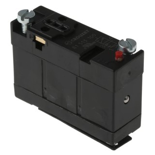 Crouzet Pneumatic Solenoid Valve Pilot/Spring 81 Series 3/2, 4/2 Valve Function 8 bar 4 to 6 mm² Port Size 81513100