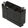 Crouzet Pneumatic Solenoid Valve Pilot/Spring 81 Series 3/2, 4/2 Valve Function 8 bar 4 to 6 mm² Port Size 81513100