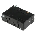 Crouzet Pneumatic Solenoid Valve Pilot/Spring 81 Series 3/2, 4/2 Valve Function 8 bar 4 to 6 mm² Port Size 81513100
