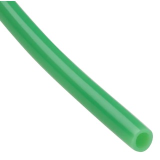 RS PRO Compressed Air Pipe Green Nylon 4 mm 30 m NMSF Series 723-955