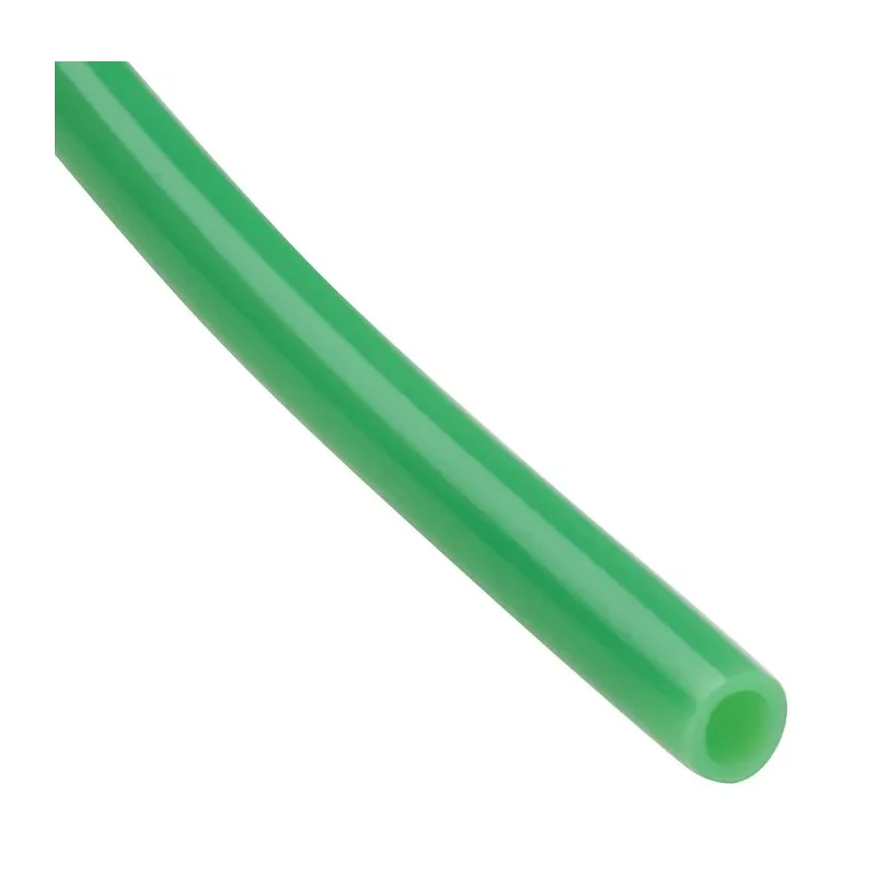 RS PRO Compressed Air Pipe Green Nylon 4 mm 30 m NMSF Series 723-955