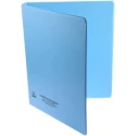 RS PRO ESD Binder A4 Ring Binder 40mm Spine Width x 320mm Height 733-946