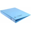 RS PRO ESD Binder A4 Ring Binder 40mm Spine Width x 320mm Height 733-946