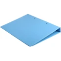 RS PRO ESD Binder A4 Ring Binder 40mm Spine Width x 320mm Height 733-946
