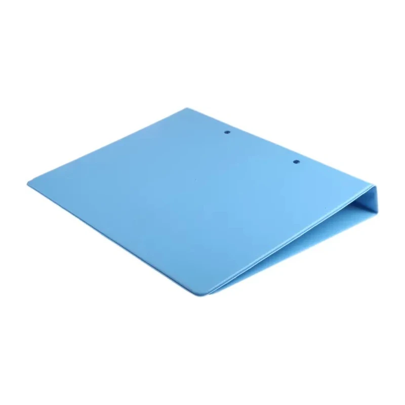 RS PRO ESD Binder A4 Ring Binder 40mm Spine Width x 320mm Height 733-946