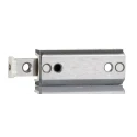 IKO Nippon Thompson Stainless Steel Linear Slides 15 mm Stroke Length BSP1025SL