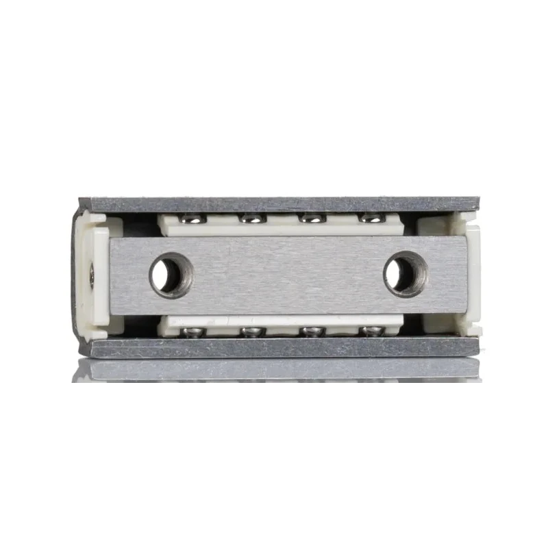 IKO Nippon Thompson Stainless Steel Linear Slides 15 mm Stroke Length BSP1025SL