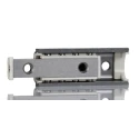 IKO Nippon Thompson Stainless Steel Linear Slides 15 mm Stroke Length BSP1025SL