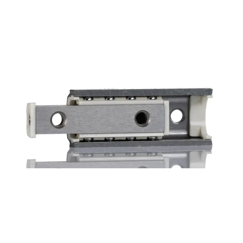 IKO Nippon Thompson Stainless Steel Linear Slides 15 mm Stroke Length BSP1025SL