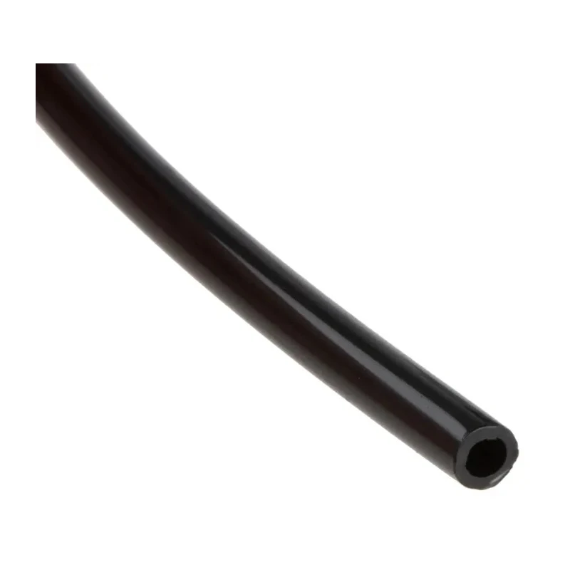 RS PRO Compressed Air Pipe Black Nylon 5 mm 30 m NMF Series 725-507