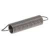 RS PRO Steel Extension Spring 35 mm Free Length x 7 mm Outside Diameter 751-770