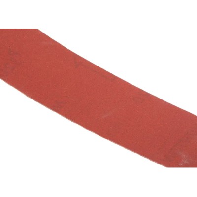 Norton Aluminium Oxide Abrasive Cloth Roll, 25 m Length x 50 mm Width, P320 Grit Very Fine Grade 63642531798