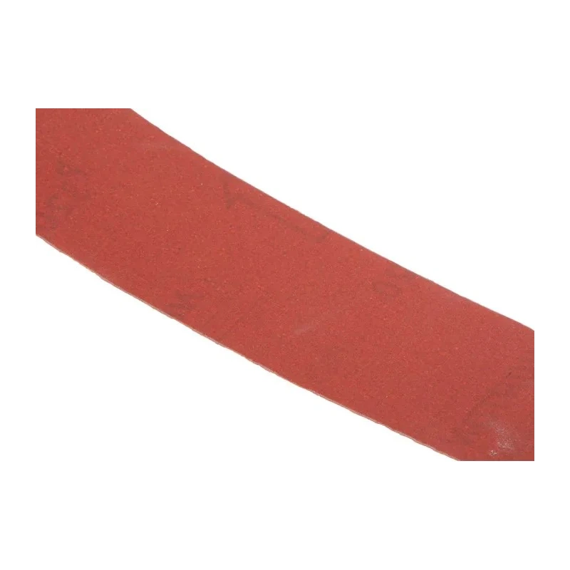 Norton Aluminium Oxide Abrasive Cloth Roll, 25 m Length x 50 mm Width, P320 Grit Very Fine Grade 63642531798